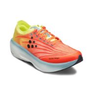 Craft Nordlite Tempo Womens Shock/Flumino