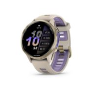 Garmin Forerunner 970 French Grey/Indigo