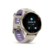 Garmin Forerunner 970 French Grey/Indigo