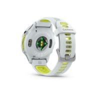 Garmin Forerunner 970 Whitestone/Amp Yellow
