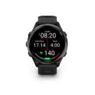 Garmin Forerunner 970 Black/Amp Yellow