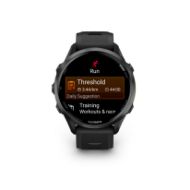 Garmin Forerunner 970 Black/Amp Yellow