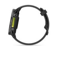 Garmin Forerunner 970 Black/Amp Yellow