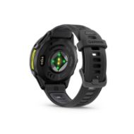 Garmin Forerunner 970 Black/Amp Yellow