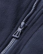 Henri Lloyd Crew Fleece Vest Navy Blue