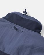 Henri Lloyd Crew Fleece Vest Navy Blue