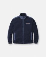 Henri Lloyd Weymouth Fleece Navy Blue