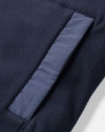 Henri Lloyd Weymouth Fleece Navy Blue