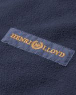 Henri Lloyd Weymouth Fleece Navy Blue
