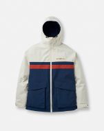 Henri Lloyd Foremost Shell Jacket Navy Blue
