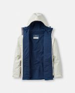 Henri Lloyd Foremost Shell Jacket Navy Blue