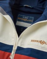 Henri Lloyd Foremost Shell Jacket Navy Blue