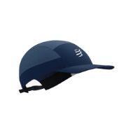Compressport 5 Panel Light Cap Indigo/Blues