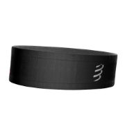 Compressport Free Belt Black