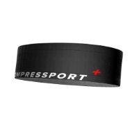 Compressport Free Belt Black