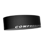 Compressport Free Belt Black
