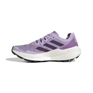Adidas Terrex Agravic Speed Womens Powder Plum/Aurora Plum/Lucid
