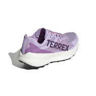 Adidas Terrex Agravic Speed Womens Powder Plum/Aurora Plum/Lucid