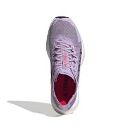 Adidas Terrex Agravic Speed Womens Powder Plum/Aurora Plum/Lucid