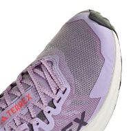 Adidas Terrex Agravic Speed Womens Powder Plum/Aurora Plum/Lucid