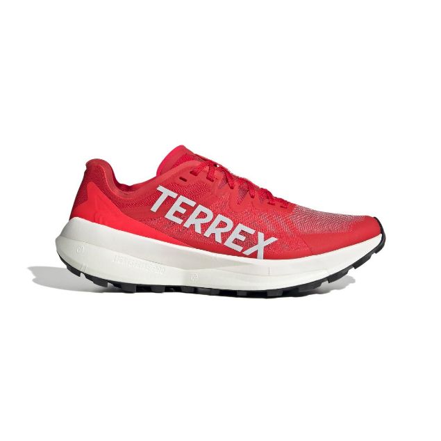 Adidas Terrex Agravic Speed Red