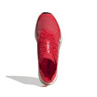 Adidas Terrex Agravic Speed Red