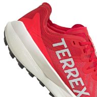 Adidas Terrex Agravic Speed Red