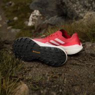 Adidas Terrex Agravic Speed Red