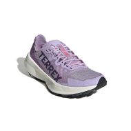 Adidas Terrex Agravic Speed Womens Powder Plum/Aurora Plum/Lucid