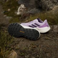 Adidas Terrex Agravic Speed Womens Powder Plum/Aurora Plum/Lucid