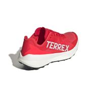 Adidas Terrex Agravic Speed Red
