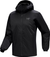 Arcteryx Atom Hoody Black