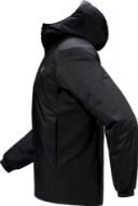 Arcteryx Atom Hoody Black