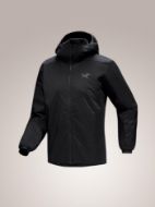 Arcteryx Atom Hoody Black