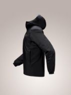 Arcteryx Atom Hoody Black