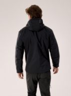Arcteryx Atom Hoody Black