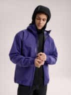 Arcteryx Atom Hoody Black
