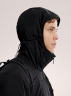 Arcteryx Atom Hoody Black