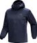 Arcteryx Atom Hoody Black Sapphire