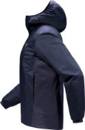 Arcteryx Atom Hoody Black Sapphire