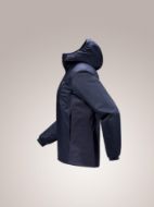 Arcteryx Atom Hoody Black Sapphire