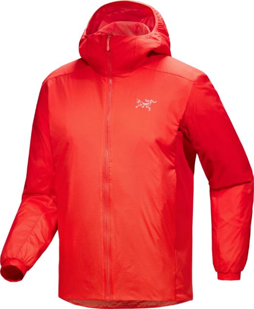 Arcteryx Atom Hoody Dynasty