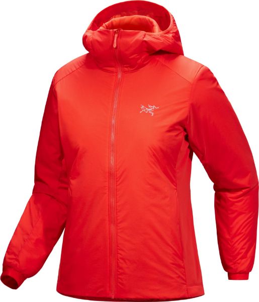 Arcteryx Atom Hoody Womens Dynasti