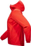 Arcteryx Atom Hoody Womens Dynasti