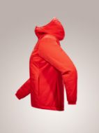 Arcteryx Atom Hoody Womens Dynasti