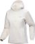Arcteryx Atom Hoody Womens Arctic Silk