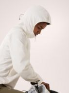 Arcteryx Atom Hoody Womens Arctic Silk