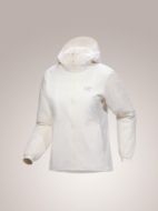 Arcteryx Atom Hoody Womens Arctic Silk