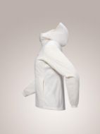 Arcteryx Atom Hoody Womens Arctic Silk