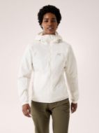 Arcteryx Atom Hoody Womens Arctic Silk